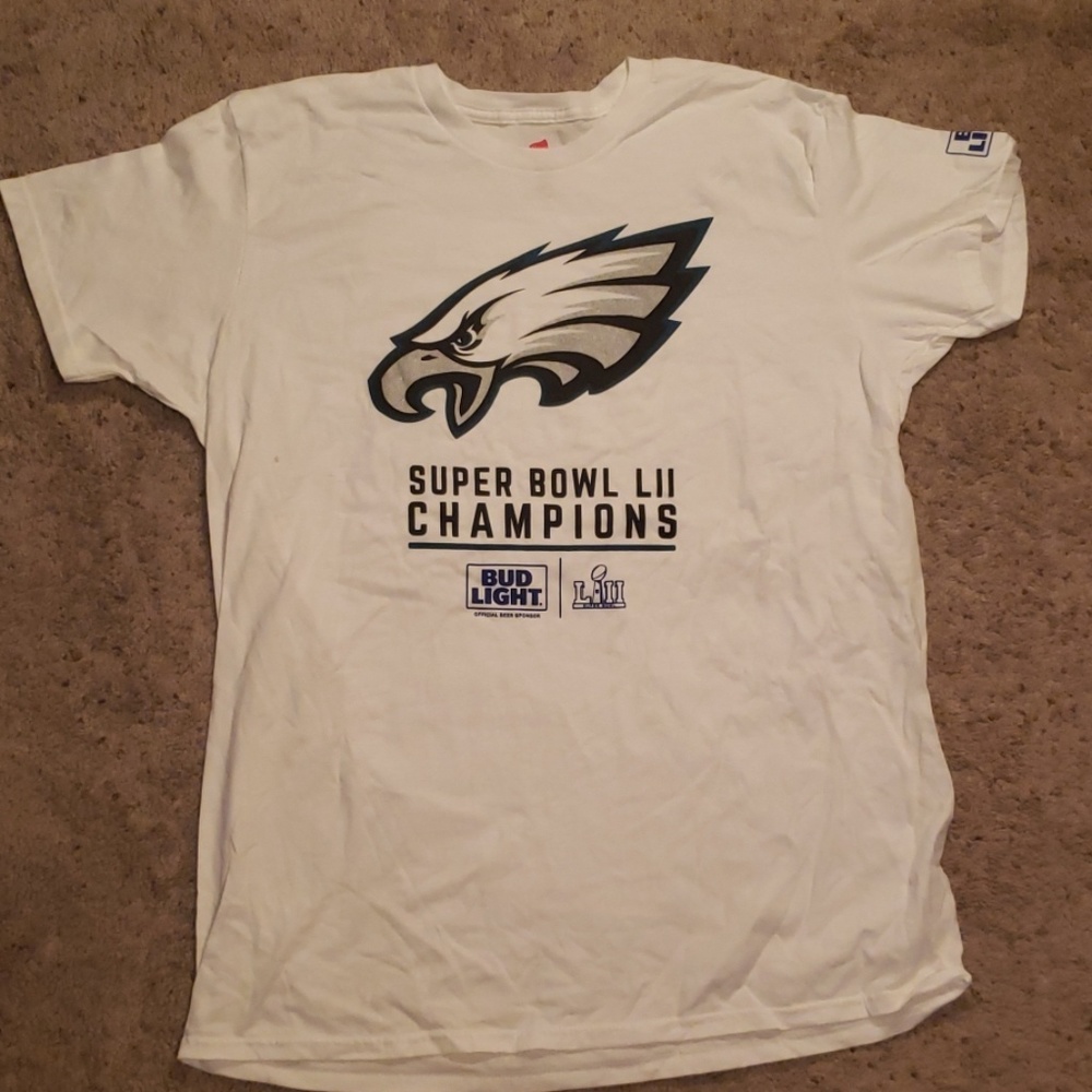 Eagles superbowl LII
